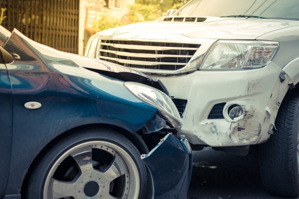 Santa Fe Rental Car Accidents Lawyer