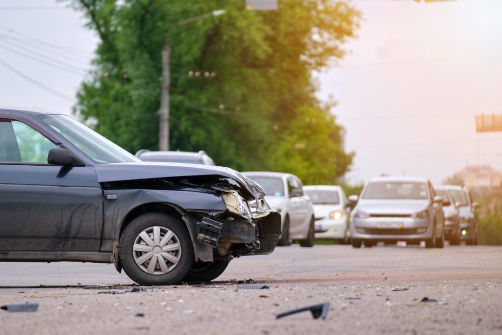 Santa Monica Car Accident Lawyers