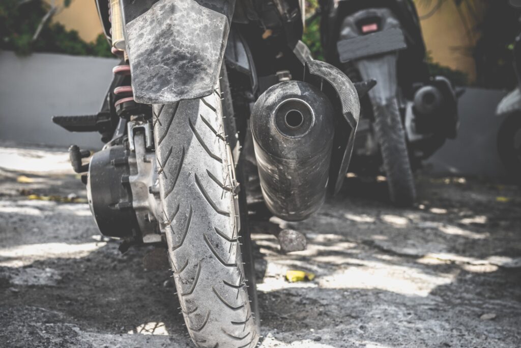 Santa Rosa Motorcycle Accident Lawyers 