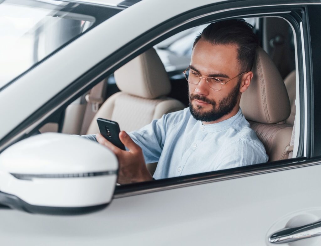 Sexual Assault Lawyers for Rideshare Passengers