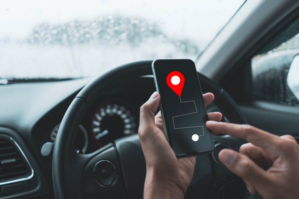 Winnemucca Lyft Accident Lawyer 