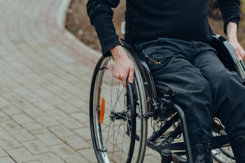 Winnemucca Paralysis Injury Lawyer