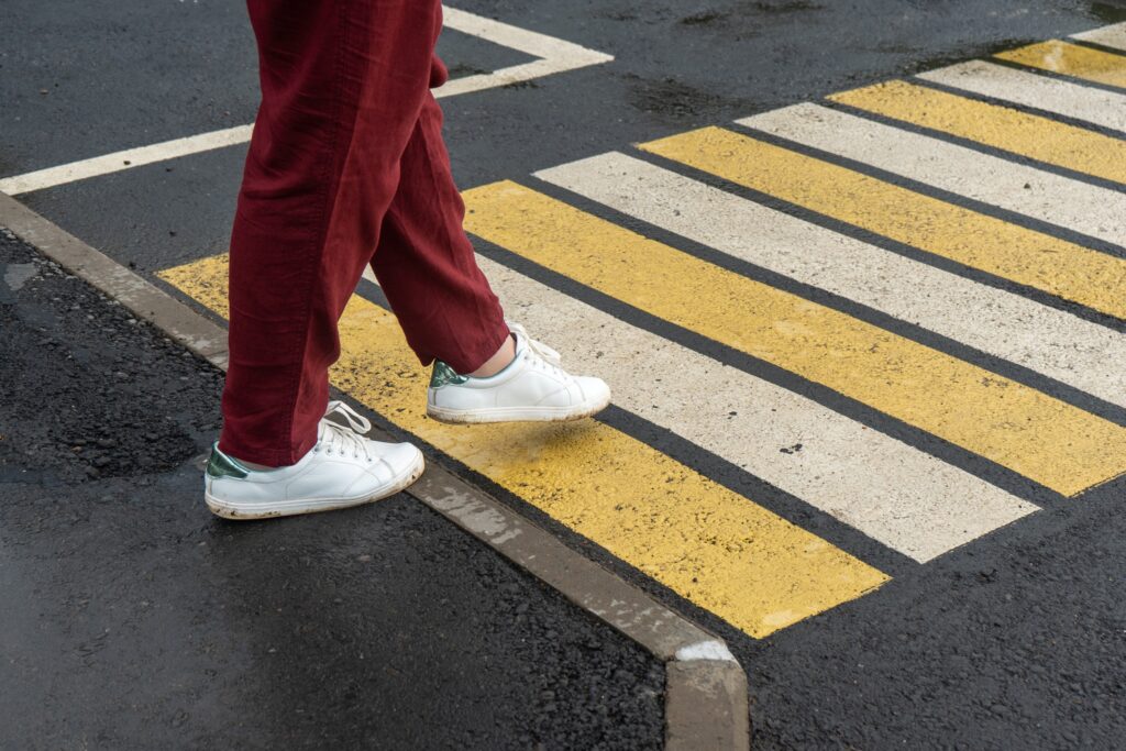 Winnemucca Pedestrian Accident Lawyer