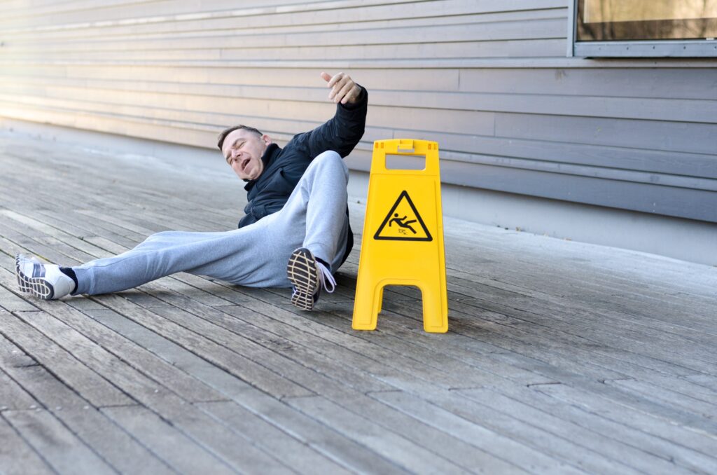 Winnemucca Slip and Fall Lawyer