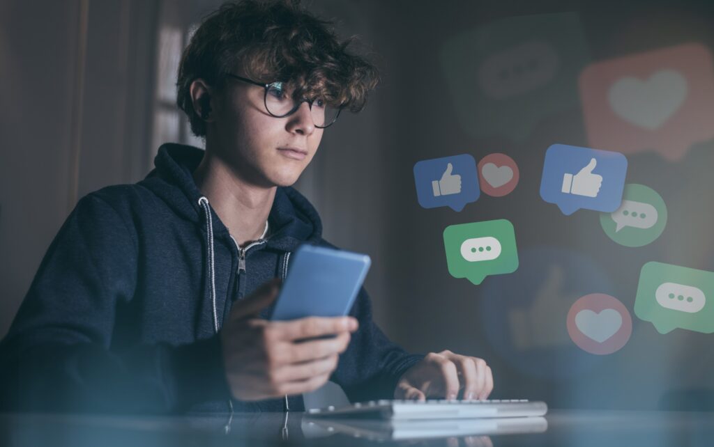 social media challenges