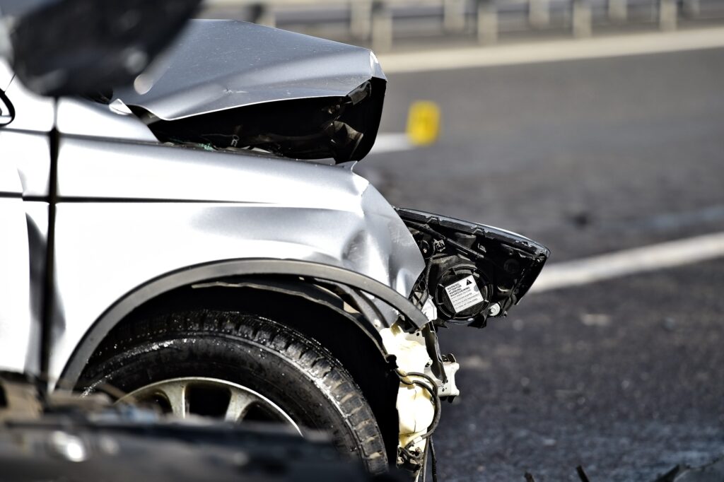Abogados de accidentes de autos de renta en Santa Fe