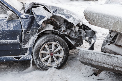 Chicago Weather and Personal Injuries