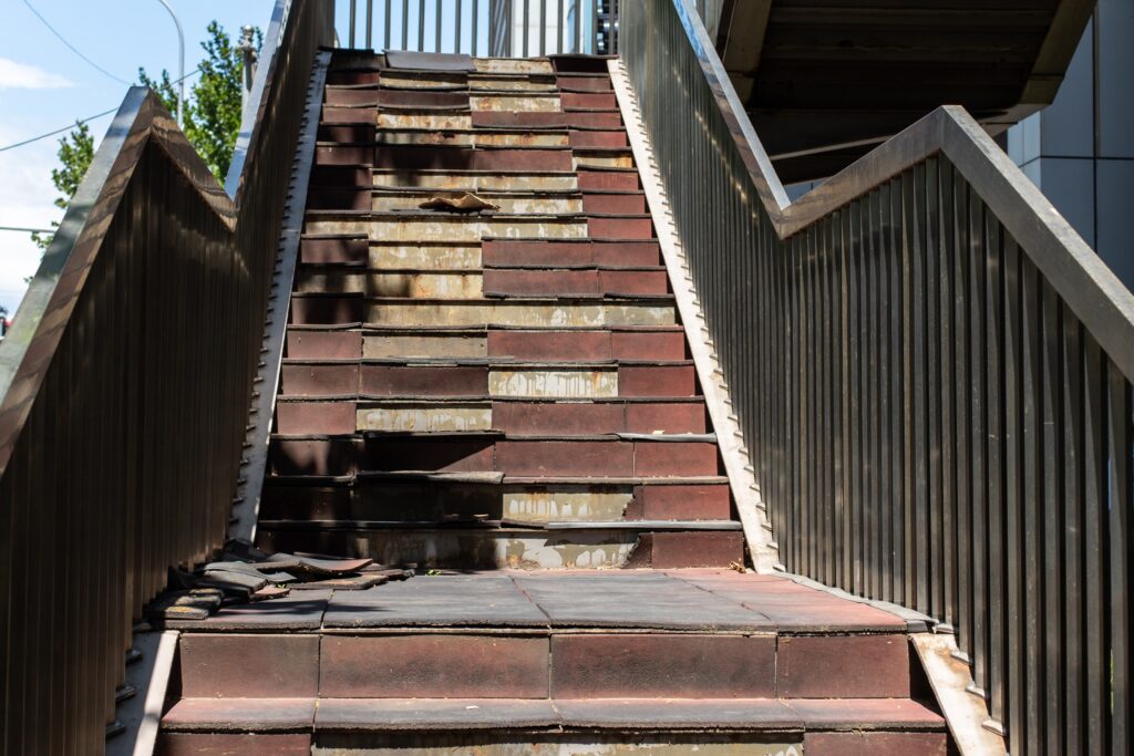 Cold Springs Slip and Fall Lawyer