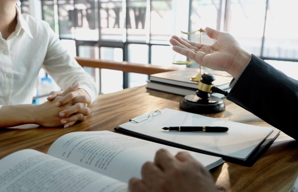 Dayton Personal Injury Lawyer