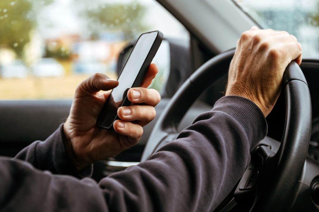 Dayton Uber Accident Lawyer