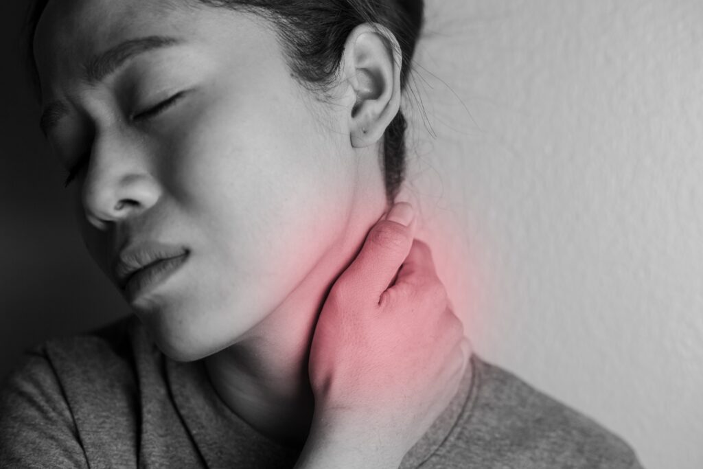 Dayton Whiplash Injury Lawyer