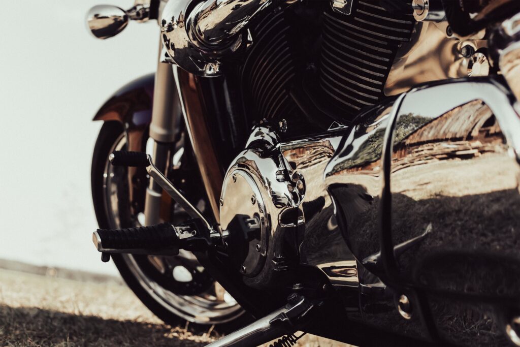 East Los Angeles Motorcycle Accident Lawyers