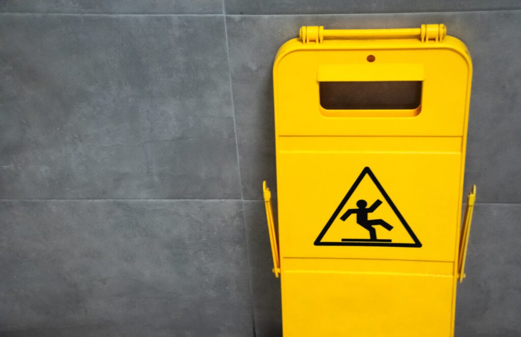 Elko Slip and Fall Lawyer