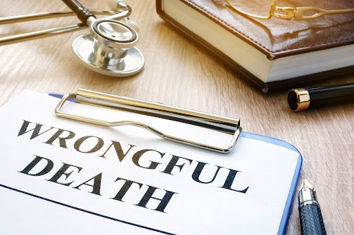 Filing a Wrongful Death Claim