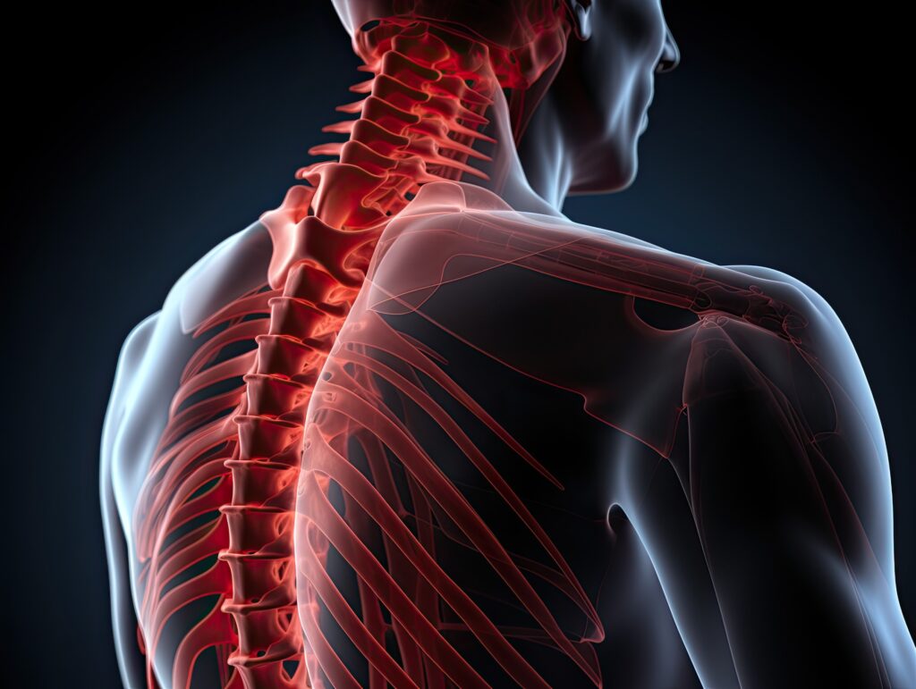 Gardnerville Spinal Injury Lawyer