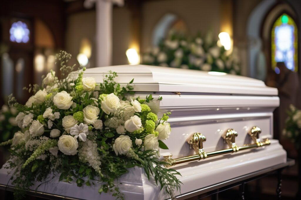 Gardnerville Wrongful Death Lawyer