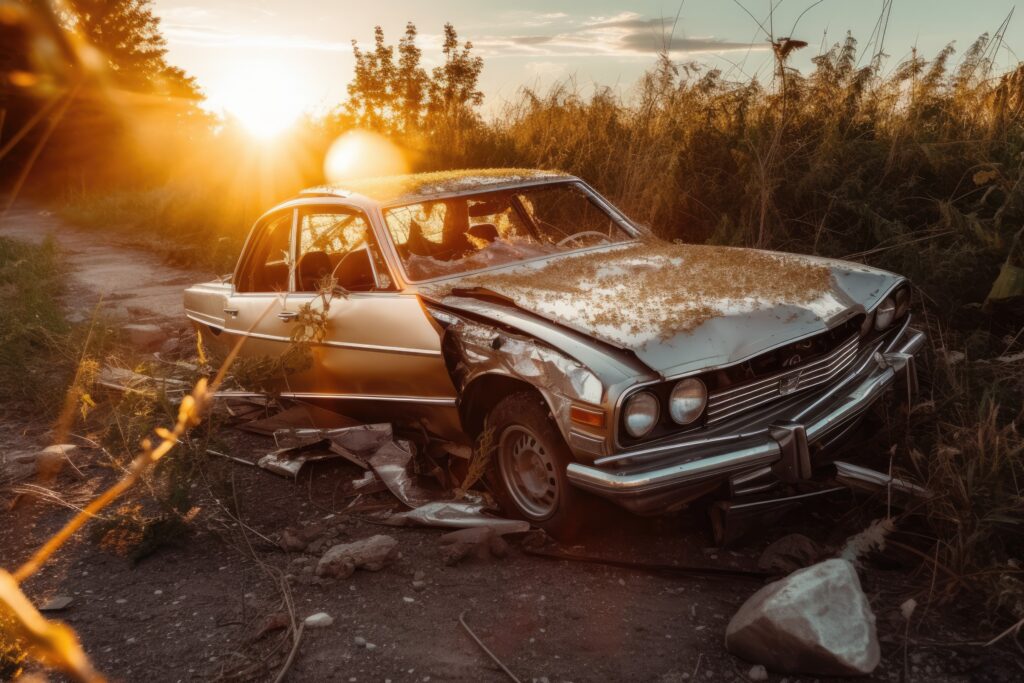 La Porte Car Accident Lawyers