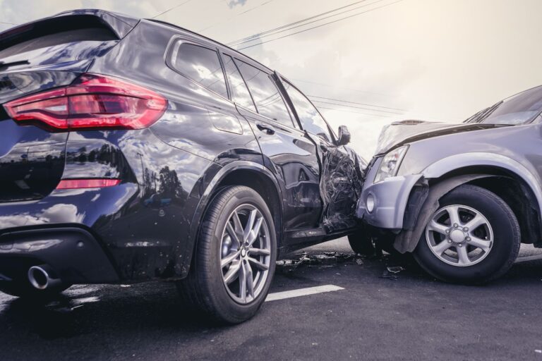 Las Vegas Car Accident Lawyer