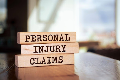 Las Vegas Personal Injury Claim