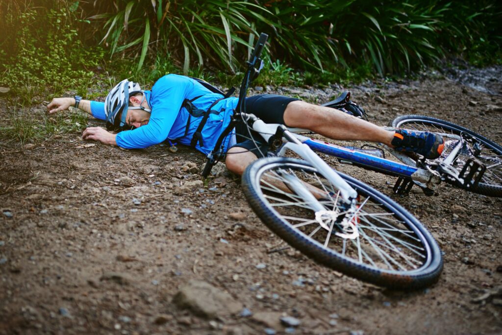 Mesquite Bicycle Accident Lawyer