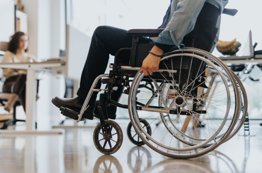 Mesquite Catastrophic Injury Lawyer