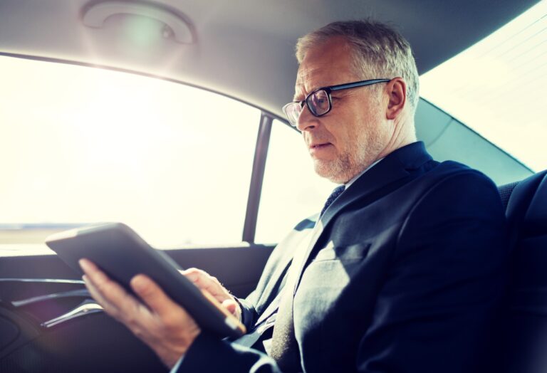 Mesquite Rideshare Accident Lawyer