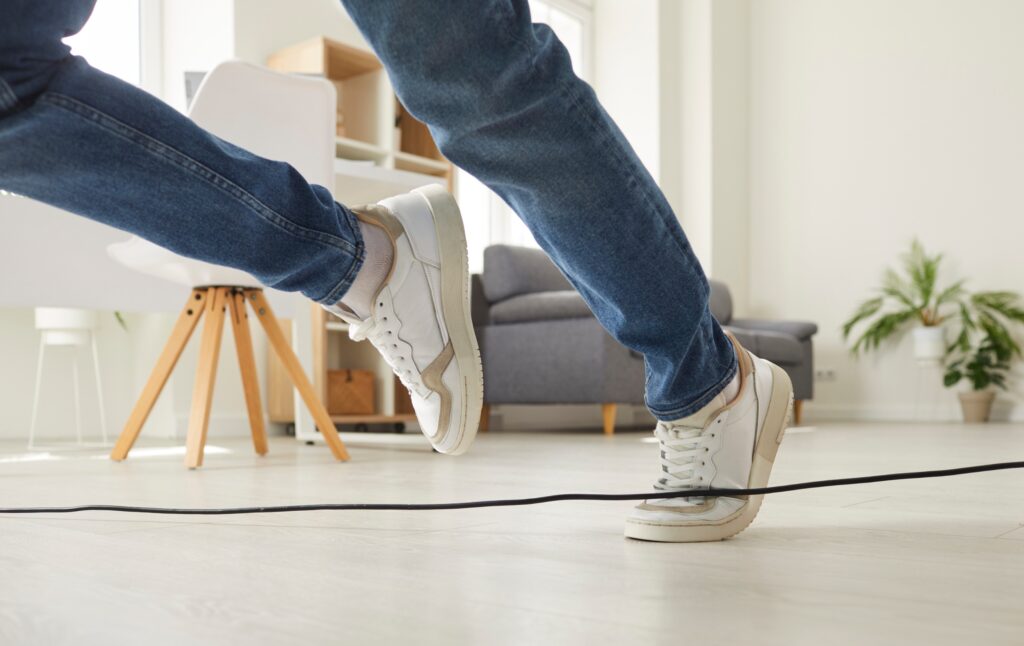 Mesquite Slip and Fall Lawyer