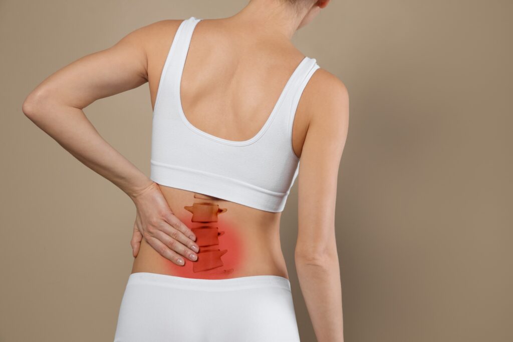 Mesquite Spinal Injury Lawyer