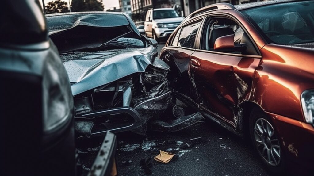 North Hollywood Car Accident Lawyers