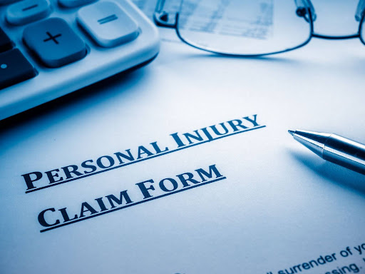 Personal Injury Claims in Las Vegas: What You Need to Know