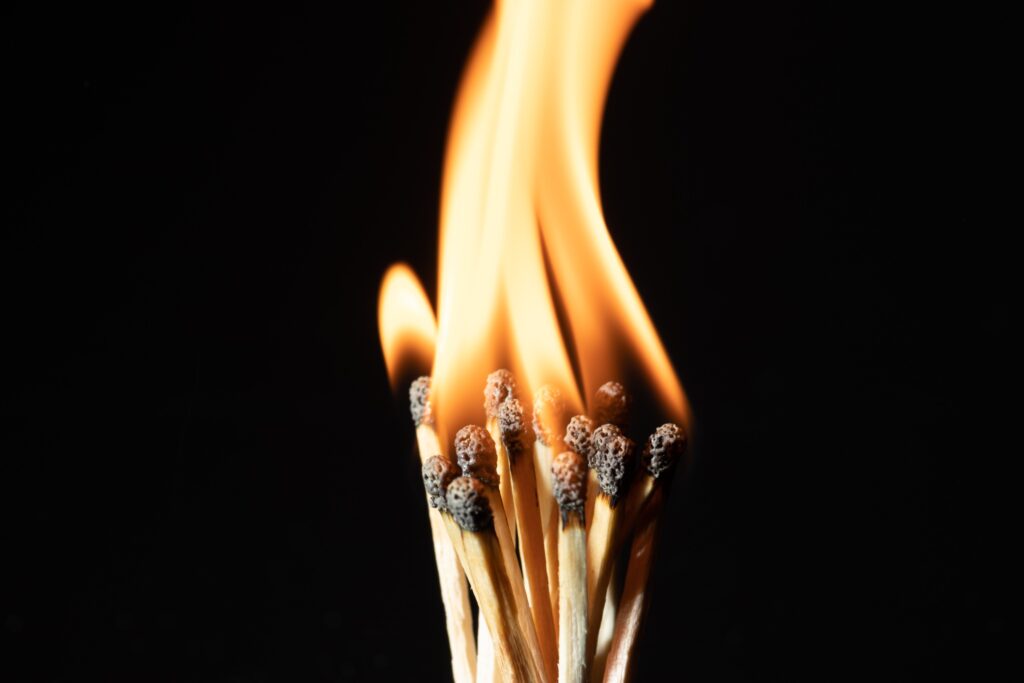 Santa Rosa Burn Injuries Lawyers