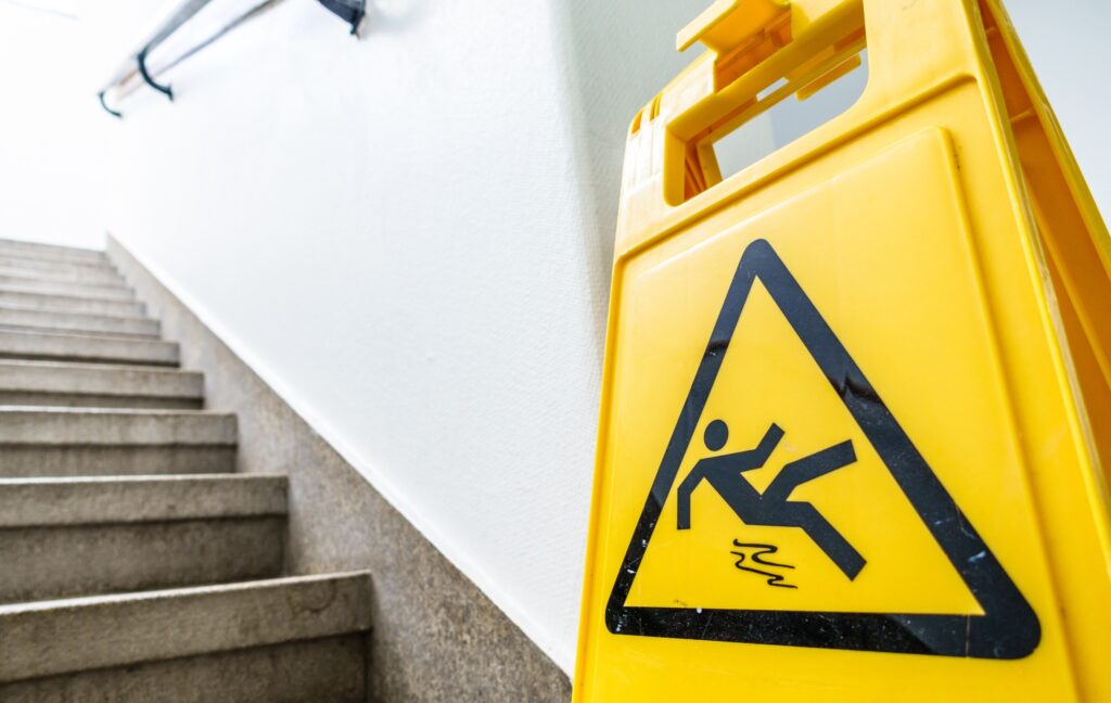 Santa Rosa Slip and Fall Lawyers