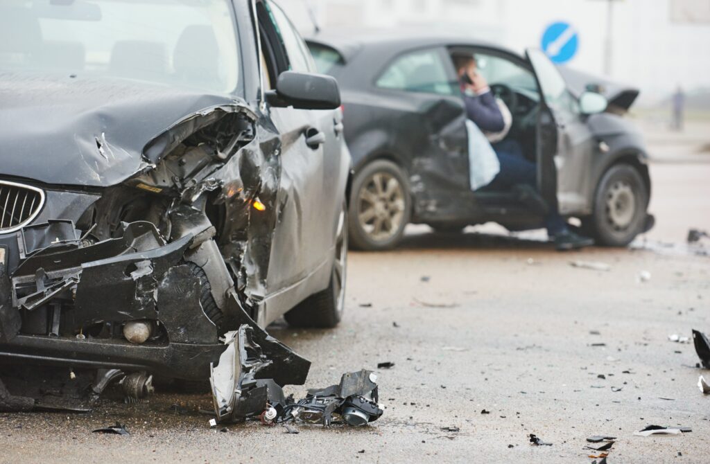 Washoe Valley Auto Accident Lawyer