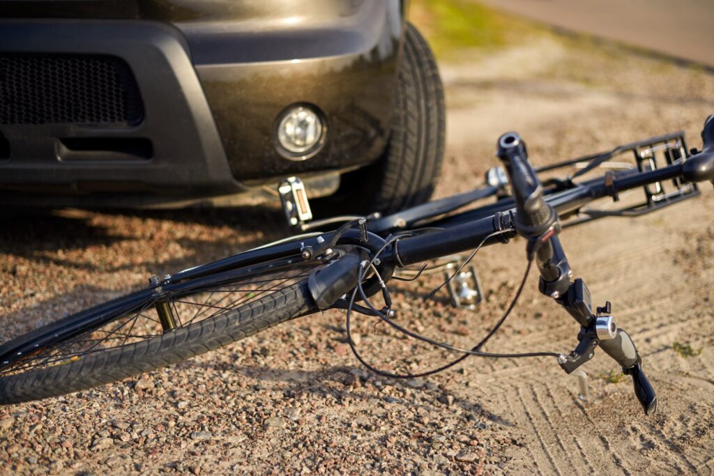 Washoe Valley Bicycle Accident Lawyer
