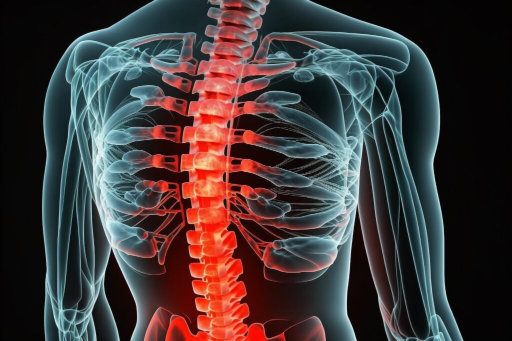 Washoe Valley Spinal Injury Lawyer