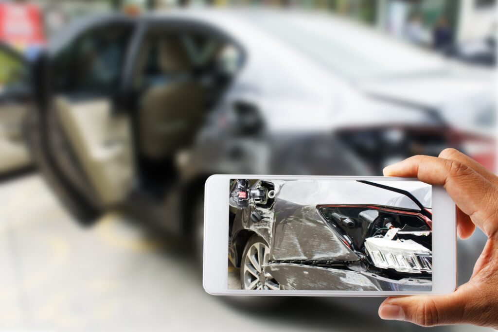 Washoe Valley Uber Accident Lawyer
