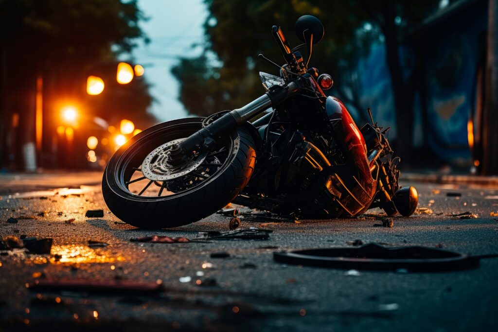 West Hollywood Motorcycle Accident Lawyers 