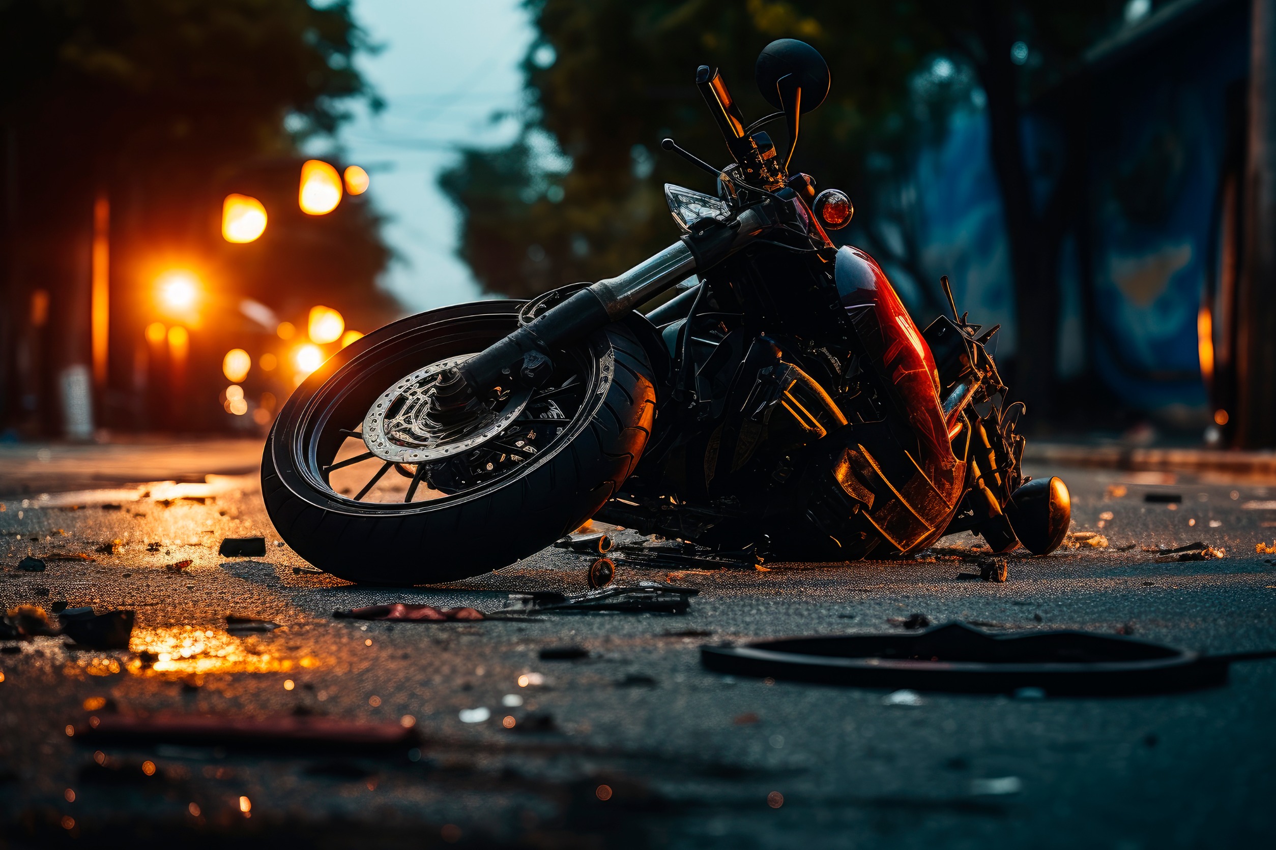 Man Dies in Escambia County Accident on State Rd 97