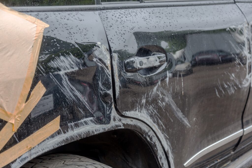 West Wendover Car Accident Lawyer