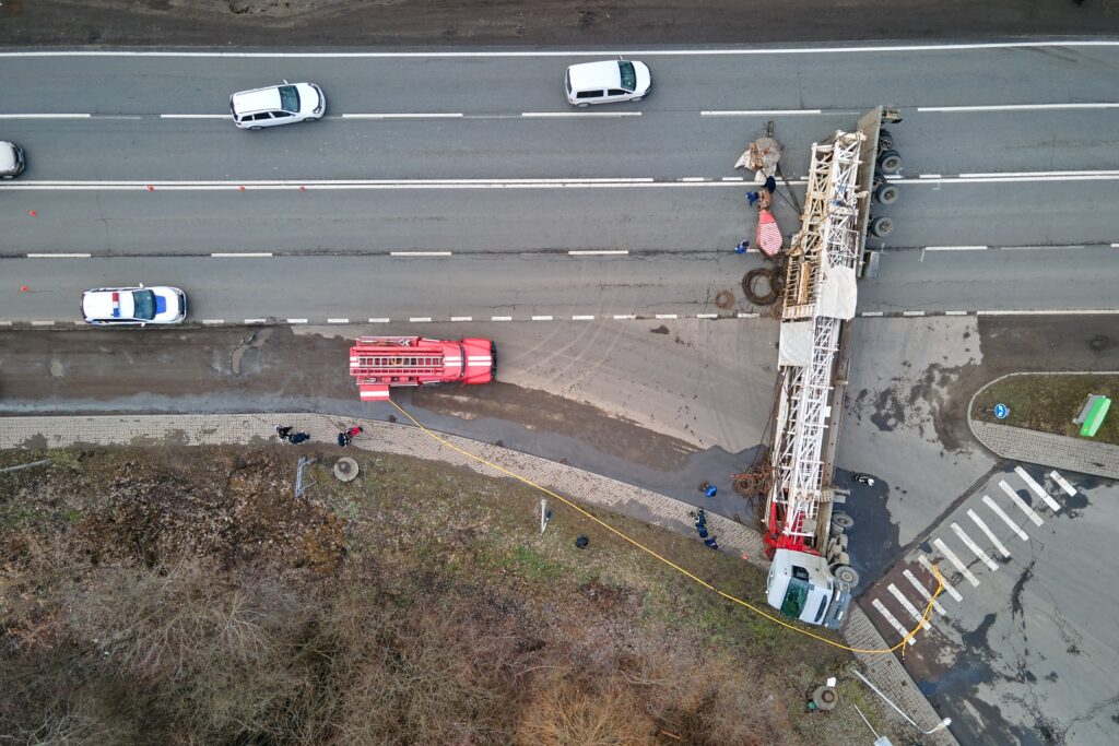 West Wendover Truck Accident Lawyer