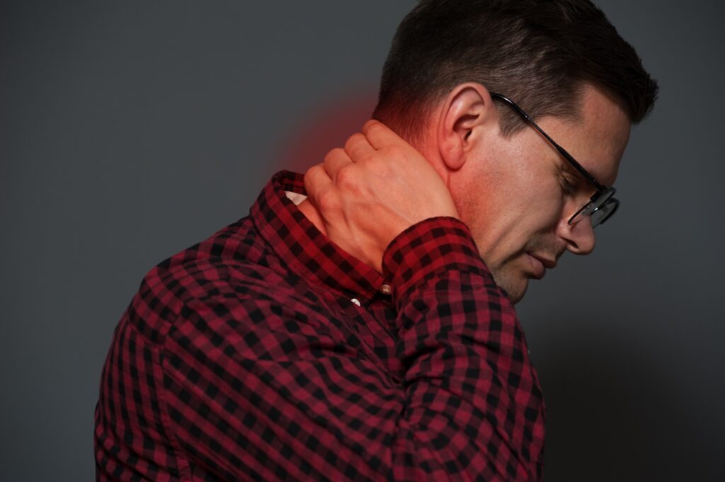 Abogados de lesiones por latigazo cervical en Mesquite