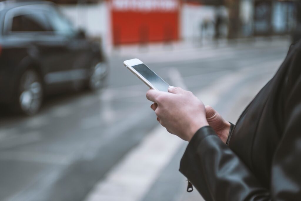 Fernley Uber Accident Lawyer
