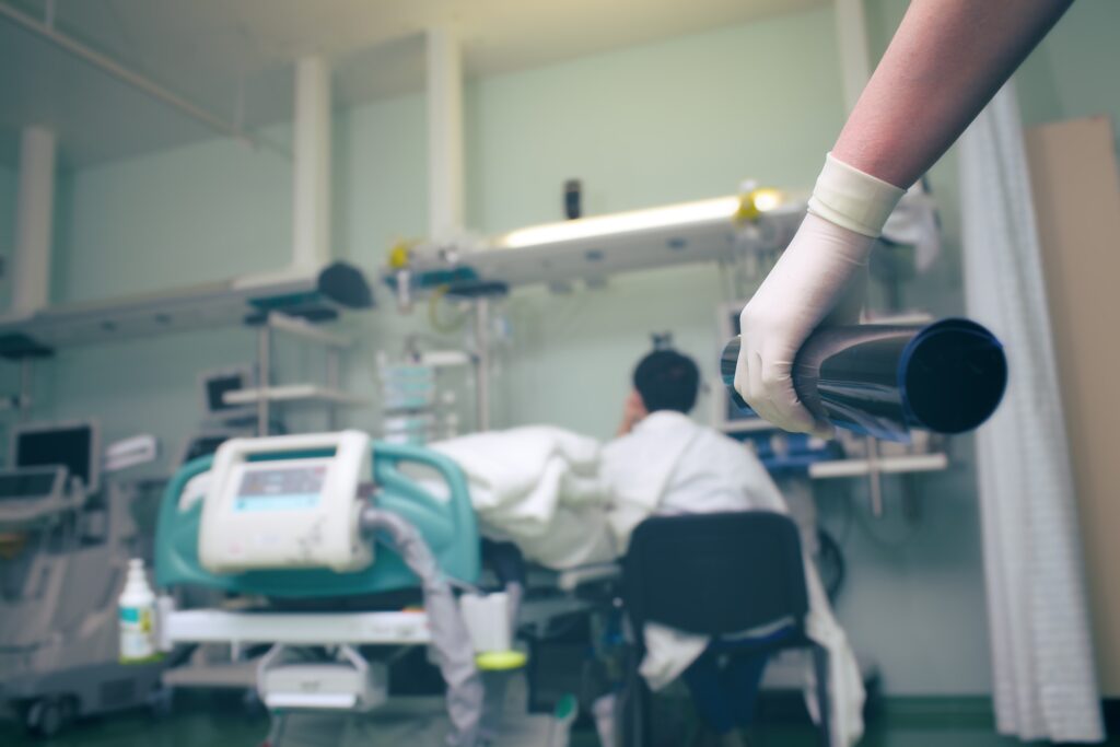 Gardnerville Catastrophic Injury Lawyer