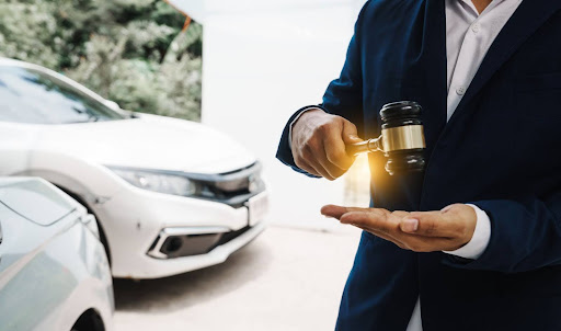 How to Prove Negligence in a Merrillville Personal Injury Case