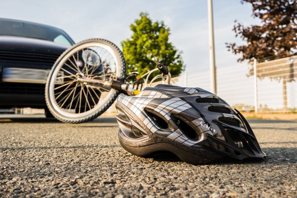 Las Cruces Bicycle Accident Lawyer