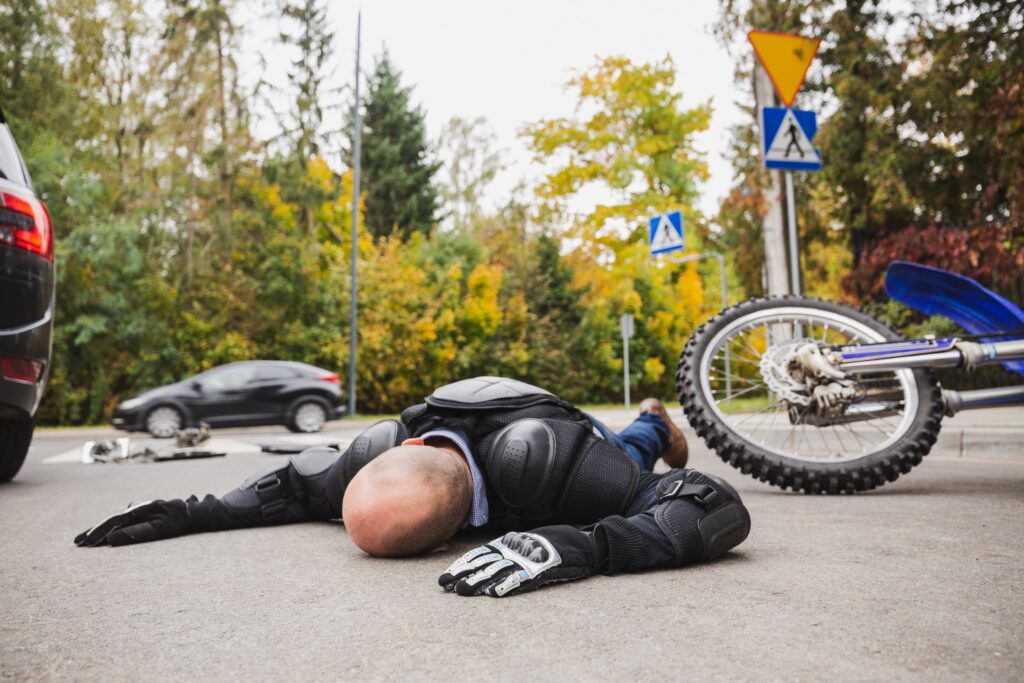 Las Cruces Motorcycle Accident Lawyers