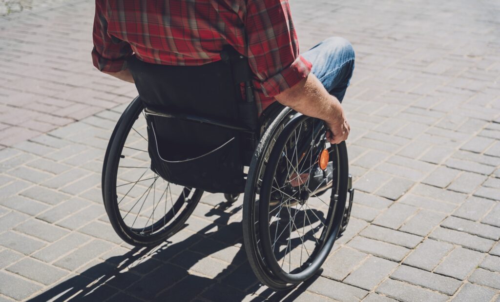 Las Cruces Paralysis Lawyer