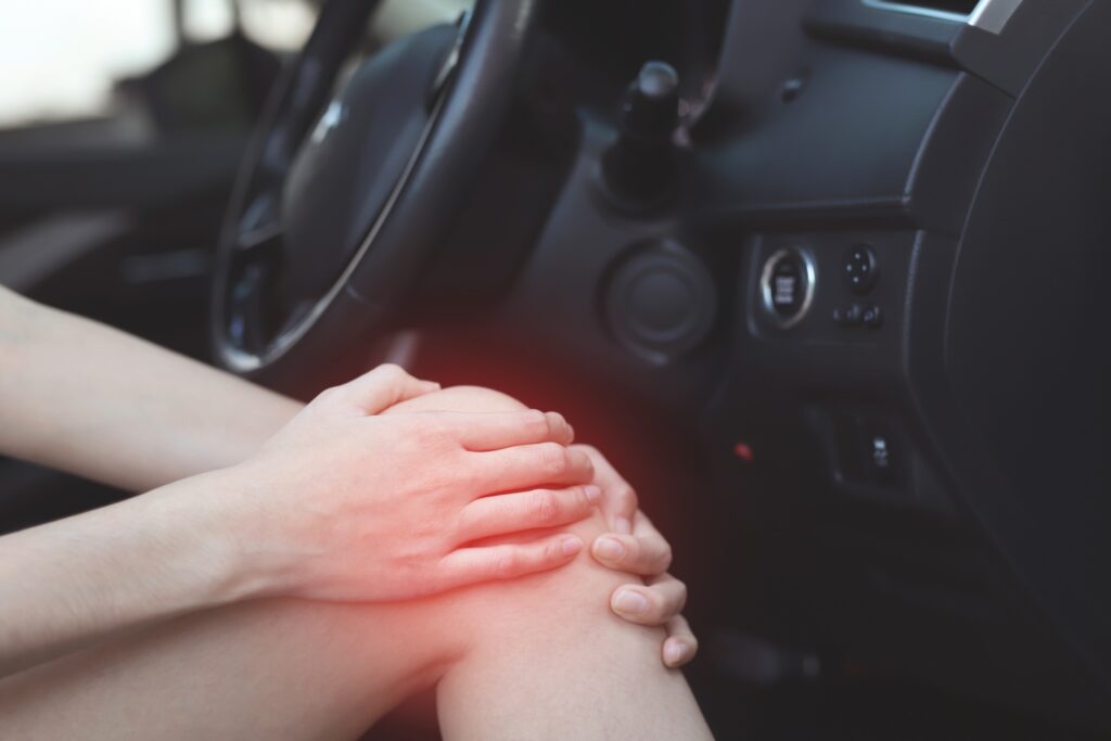 Las Cruces Passenger Injury Lawyer