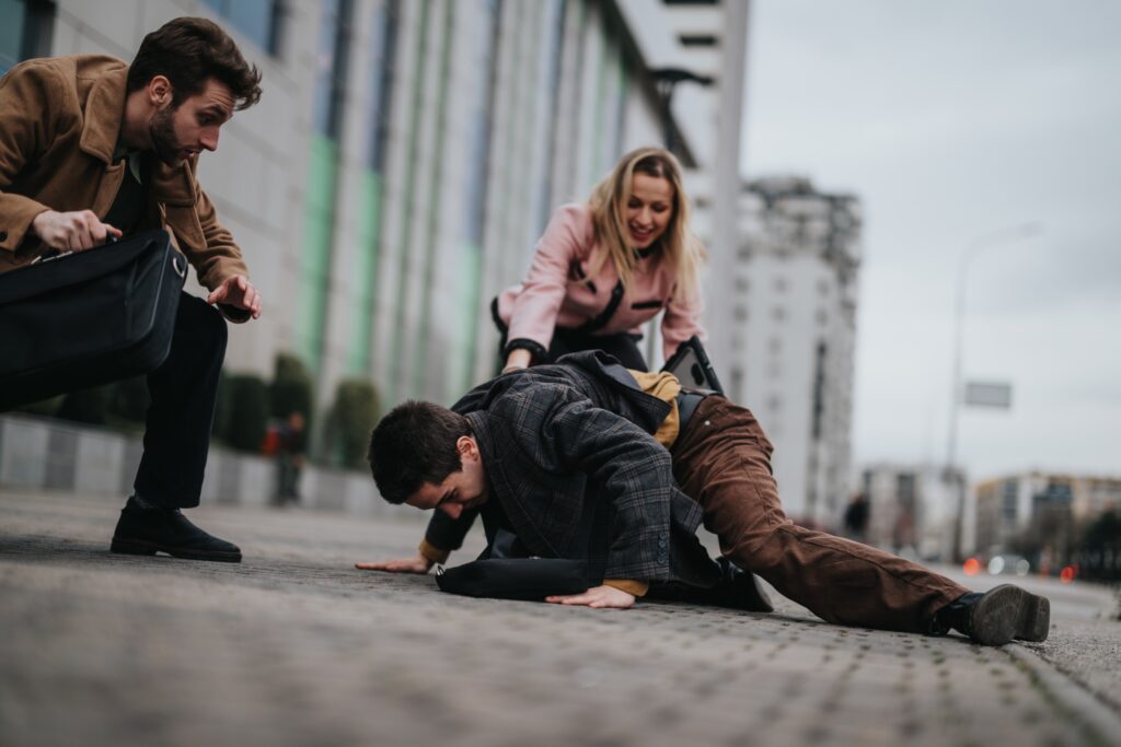 Las Cruces Pedestrian Accident Lawyer
