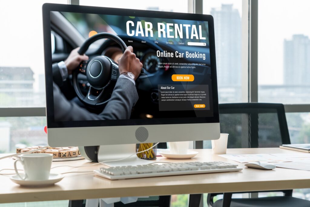 Las Cruces Rental Car Accident Lawyer